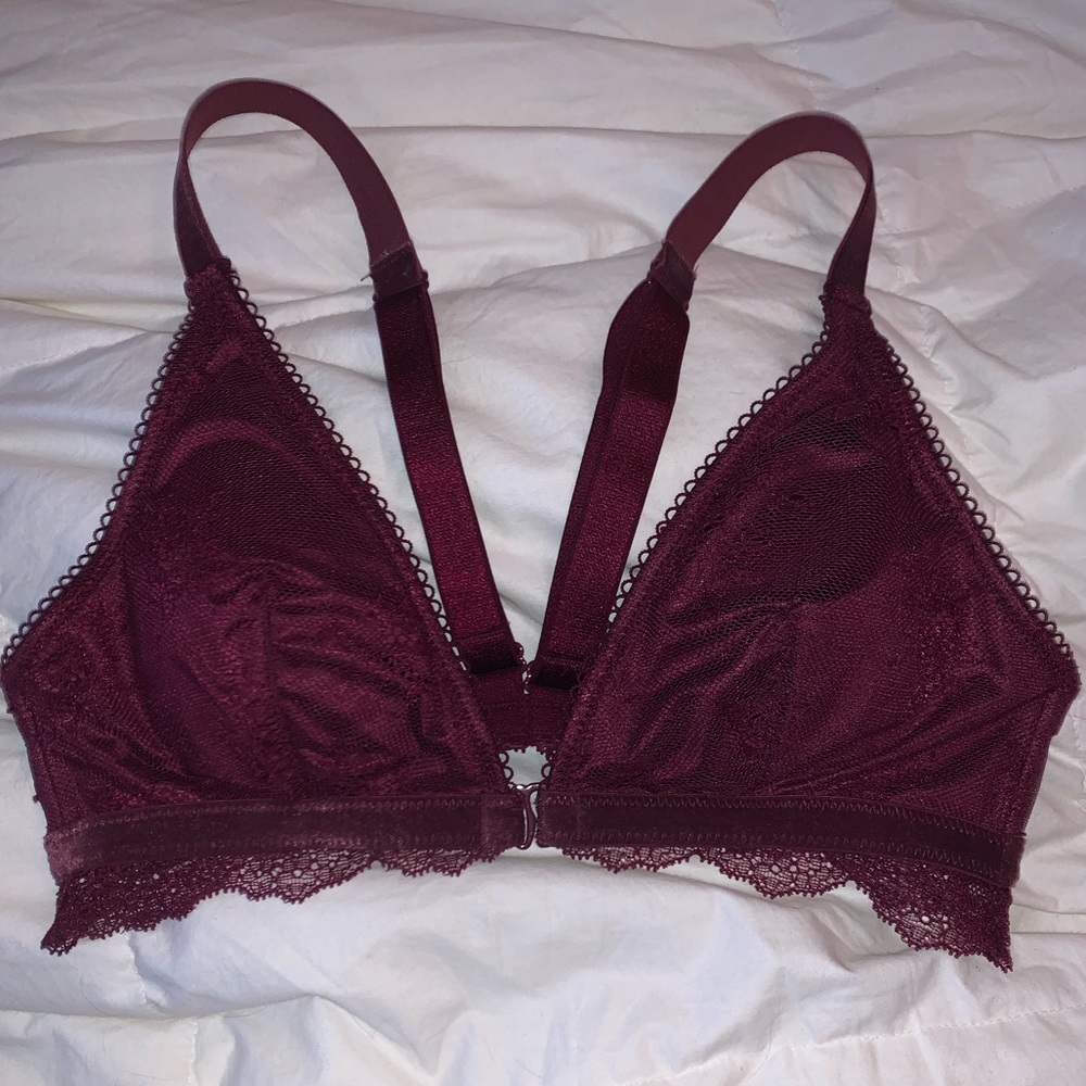 VS bralette